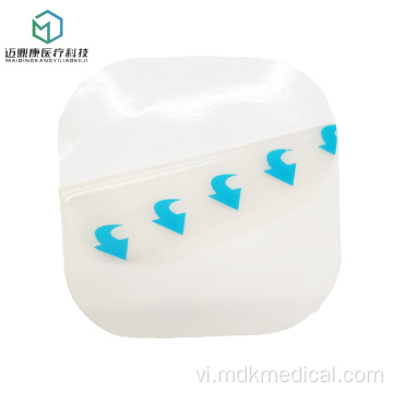 Vết thương hydrocolloid y tế